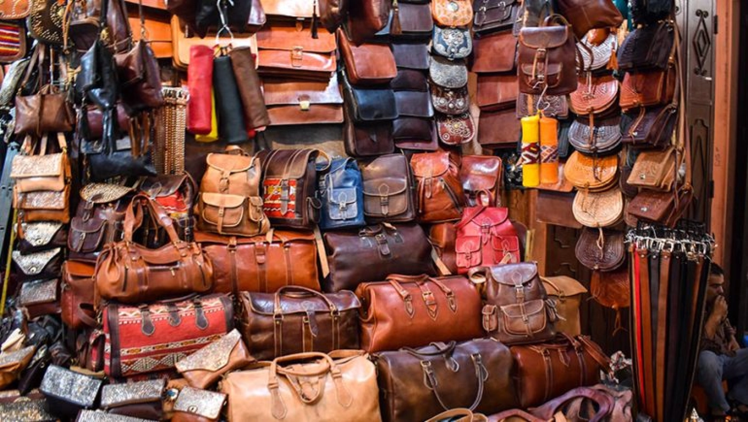 Leather Tanning