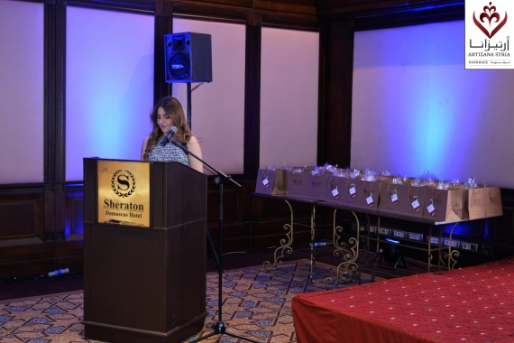 Honoring Journalists for Their Coverage of the 