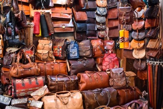 Leather Tanning