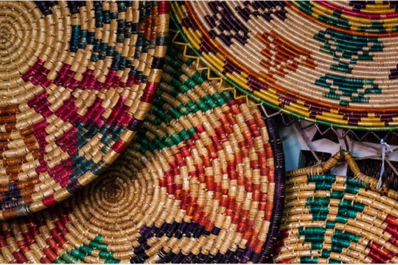Straw Craft